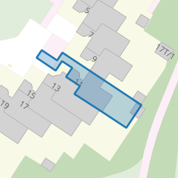 Perceel WEE01-N-2989