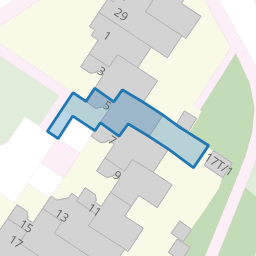 Perceel WEE01-N-2991