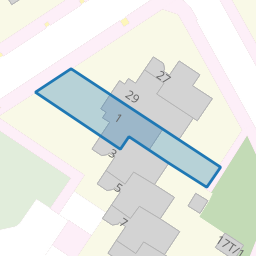 Perceel WEE01-N-2993