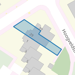 Perceel WEE01-N-2994