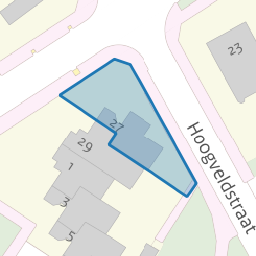 Perceel WEE01-N-2995