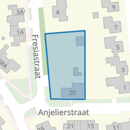 Perceel WEE01-N-2998