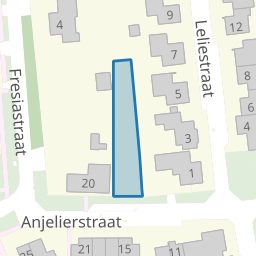 Perceel WEE01-N-2999