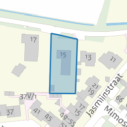 Perceel WEE01-N-3001