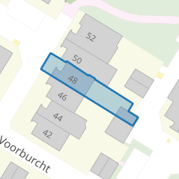 Perceel WEE01-N-3014