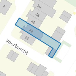 Perceel WEE01-N-3016