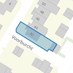 Perceel WEE01-N-3017