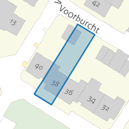 Perceel WEE01-N-3019