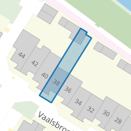 Perceel WEE01-N-3026