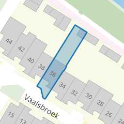 Perceel WEE01-N-3027