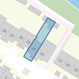 Perceel WEE01-N-3032