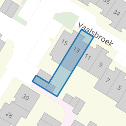 Perceel WEE01-N-3035