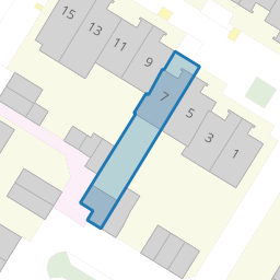 Perceel WEE01-N-3038