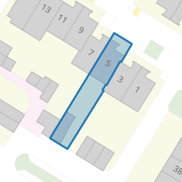 Perceel WEE01-N-3039