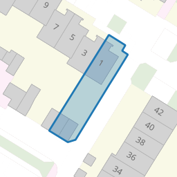 Perceel WEE01-N-3041