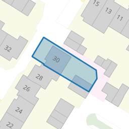 Perceel WEE01-N-3042