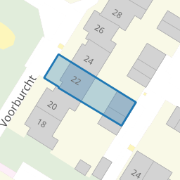 Perceel WEE01-N-3046