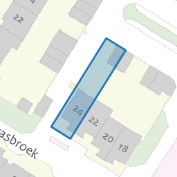 Perceel WEE01-N-3049