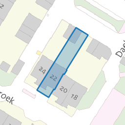 Perceel WEE01-N-3050