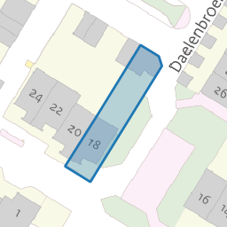 Perceel WEE01-N-3052