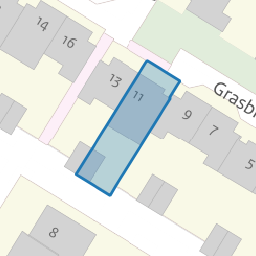 Perceel WEE01-N-3058