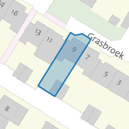 Perceel WEE01-N-3059