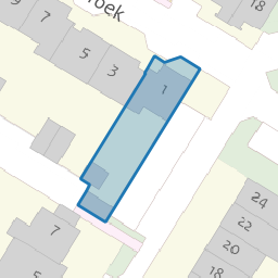 Perceel WEE01-N-3063