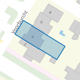 Perceel WEE01-N-3066