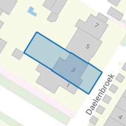 Perceel WEE01-N-3070