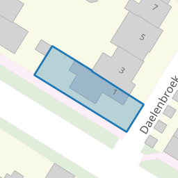 Perceel WEE01-N-3071