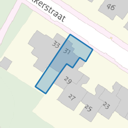 Perceel WEE01-N-3103