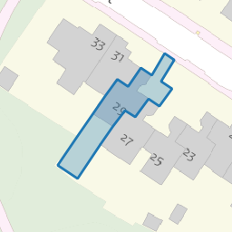 Perceel WEE01-N-3104