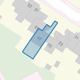 Perceel WEE01-N-3106