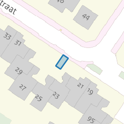 Perceel WEE01-N-3107