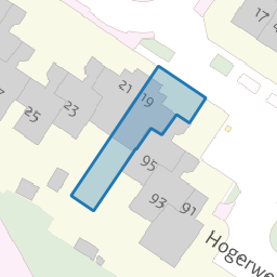 Perceel WEE01-N-3111