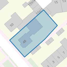 Perceel WEE01-N-3113