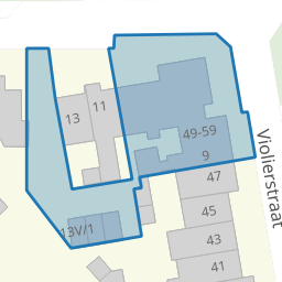 Perceel WEE01-N-3125