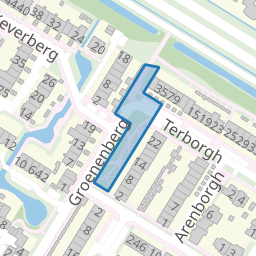 Perceel WEE01-N-3139