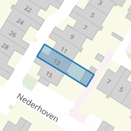 Perceel WEE01-N-3159