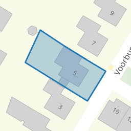 Perceel WEE01-N-3170