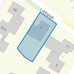 Perceel WEE01-N-3173