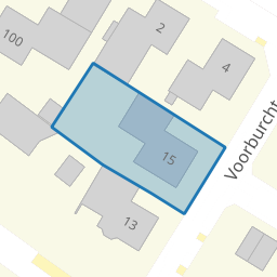 Perceel WEE01-N-3177