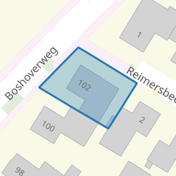 Perceel WEE01-N-3179