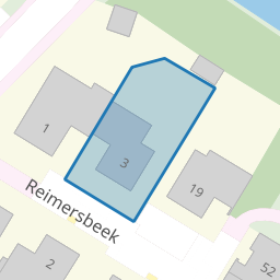 Perceel WEE01-N-3181