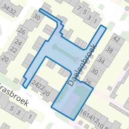 Perceel WEE01-N-3183