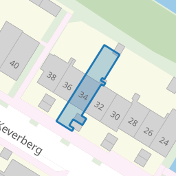 Perceel WEE01-N-3189