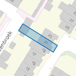 Perceel WEE01-N-3200