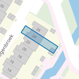 Perceel WEE01-N-3206