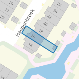 Perceel WEE01-N-3210