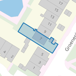 Perceel WEE01-N-3217